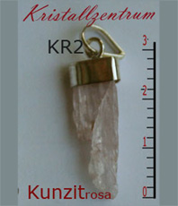 Edelsteine kunzit    