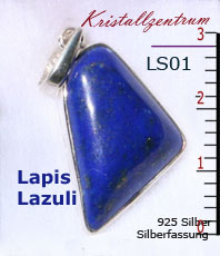    Lapis  Lazuli    