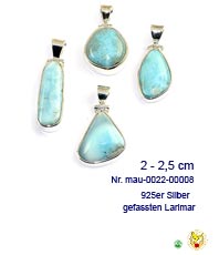  Edelsteine   Larimar  