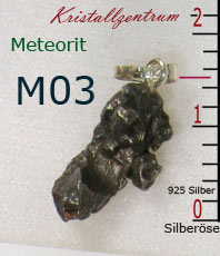          Edelsteine Meteorit                     Schmuck    Anhänger                                                     