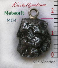          Edelsteine Meteorit                     Schmuck    Anhänger                                                    