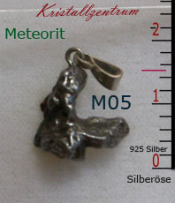          Edelsteine Meteorit                     Schmuck  Anhänger                                                     