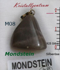                     Mondstein                                 Halbedelstein                             Schmuck                                                                                                                                  