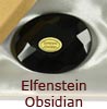      Edelstein  Obsidian     Heilsteine esoterik  