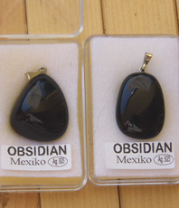 Obsidian 