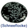      Edelstein  Schneeflocken Obsidian     Heilsteine esoterik  