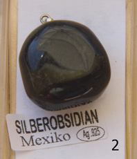 silberobsidian 