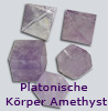     platonische Körper  