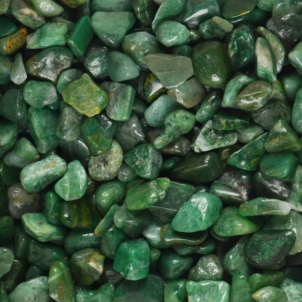  Prasemquarz wird auch Budstone, Lauchquarz oder afrikanische Jade                
        Halbedelsteine                   Heilsteine                            
  erhältlich im Kristallzentrum                                                           