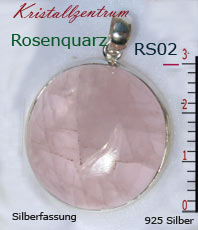  Rosenquarz                                                                                                      