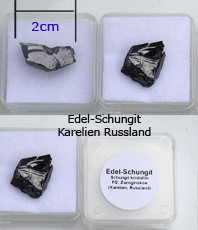 Schungit Shungite   