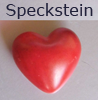          Speckstein Herz  
