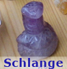               Schlange Edelstein Tiere    