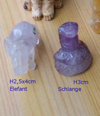      Edelstein Buddha Fluorit    