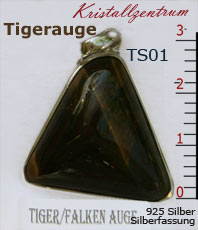               Tigerauge                                                                                              