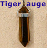 Feng Shui Pendel Tigerauge