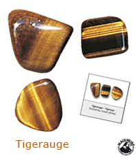   Tigerauge                                                                                                                                    