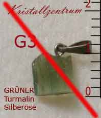  Turmalin       