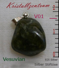 Vesuvian 