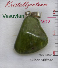 Vesuvian 