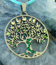      Lebensbaum Esche  Symbol für Welten oder Lebensbaum
            Design Herz Chakra grün
         Keltischer Baumkreis Esche                  ©einStein design                                                                                                                 