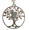      Lebensbaum Linde  Baum der Liebeund  Partnerschaft ©einStein design                                  