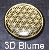   3d Blume