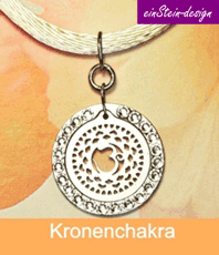  » Sahasrara Kronenchakra «   