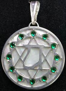  7 Chakra  Schmuck aus Edelstahl  einstein design   Kronenchakra   Kronen   Stirn Kehlkopfchakra    Kehl Chakra   Herzchakra    Wurzelchakra      Nabelchakra Sakral-Chakra Solar-Plexus   