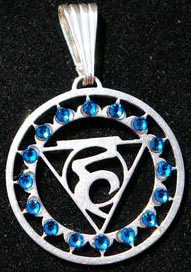  7 Chakra  Schmuck aus Edelstahl  einstein design   Kronenchakra   Kronen   Stirn Kehlkopfchakra    Kehl Chakra   Herzchakra    Wurzelchakra      Nabelchakra Sakral-Chakra Solar-Plexus   