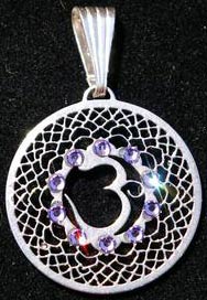  7 Chakra  Schmuck aus Edelstahl  einstein design   Kronenchakra   Kronen   Stirn Kehlkopfchakra    Kehl Chakra   Herzchakra    Wurzelchakra      Nabelchakra Sakral-Chakra Solar-Plexus   