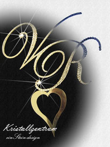  Schriftzug Tortenverzierung Hochzeit Geschenk aus Edelstahl einstein design decoration  ornament * Kristallzentrum **  