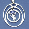    Engelsymbol Erzengel Symbolic Charms   