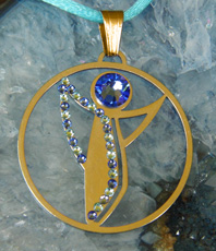        Engelsymbol        Erzengel                                  Michael      
                   
                   
  Energieschmuck                  ©einStein design   
