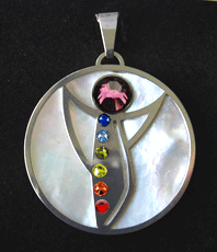     engelsymbol erzengel    Anhänger Edelstahlschmuck   Amulett   Schmuck aus Edelstahl  Kräfte des Universums     Ursprache des Universums       kristallzentrum energetik energethik esoterik esoteric   jewellery   jewelery  jewelry pendant pendentif bijou bijoux     