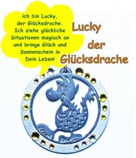 Kinder   Glücksdrache