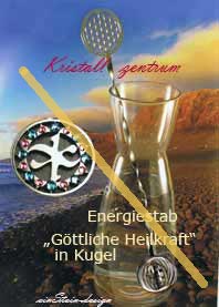   Anh&auml;nger Schmuck ein stein design  Kristallzentrum  circle* 