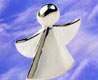     Schmuck  silber 925  Esoterik   Engel 