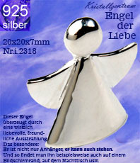              Engel der Liebe                collection inner light                                                       