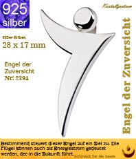  Engel der Zuversicht   collection inner light