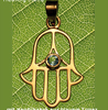   Healing Hand Fatima    