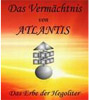  Atlantis Buch 