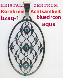  Kornkreissymbol Achtsamkeit  Anh&auml;nger Kornkreise Schmuck Crop Circles  Jewellery   jewelry   circleeinstein design *