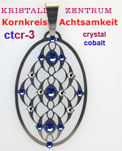  Kornkreissymbol Achtsamkeit  Anh&auml;nger Kornkreise Schmuck Crop Circles  Jewellery   jewelry   circleeinstein design *