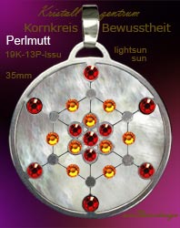 Kornkreis    Bewusstheit   