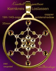 Kornkreis    Bewusstheit   