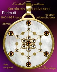 Kornkreis    Bewusstheit   