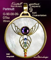 Kornkreise Erinnerung  Schmuck Anh&auml;nger  Crop Circles  Jewellery   jewelry   circleEdelstahl einstein design 