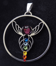                   Kornkreise  Frequenz                  
      "Energieschmuck ©einStein design"
                                                                
                                       