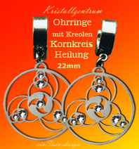 M&auml;nnersymbol Kornkreis Heilung Schutzamulett Schmuck Anh&auml;nger Kr&auml;fte des * Universums 